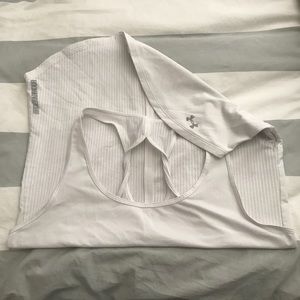 Under Armour Workout Tank